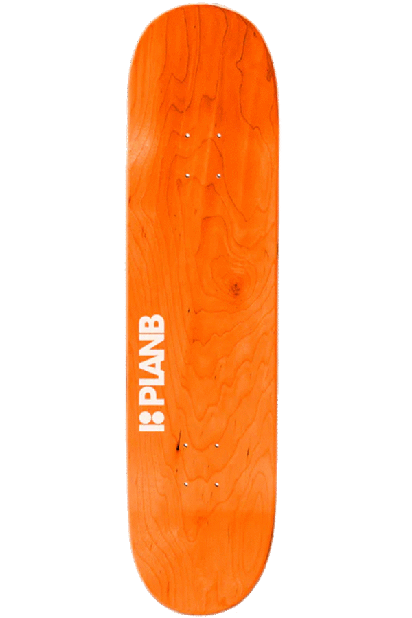 Tabla Plan B - Mad Max Fynn - 8.25