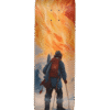 Tabla SK8 Mafia - Explorer Willms - 8.3