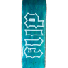 Tabla Flip - Team CANCELED Blue - 8.25