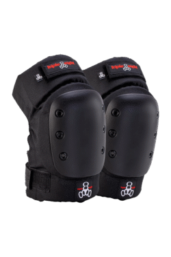 Portecciones -Triple Eight KP 22 - Kit Completo
