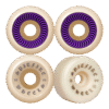 Ruedas Spitfire - F4 OG Classics - 58mm