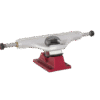 Trucks Independent - Pedro Delfino Silver Red Hollow - 149mm