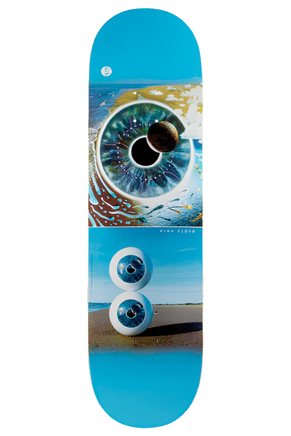 Tabla Habitat - Pink Floyd Pulse - 8.75