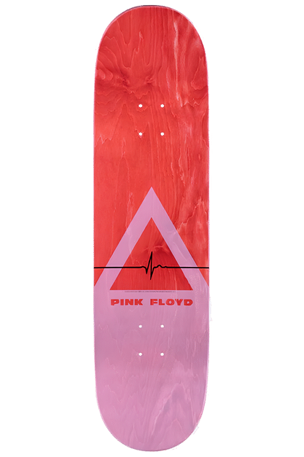Tabla Habitat - Pink Floyd Pulse - 8.75