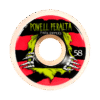 Ruedas Powell Peralta - Park Ripper - 58mm
