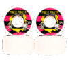 Ruedas Powell Peralta - Park Ripper - 58mm
