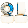 Ruedas Spitfire - F4 Radials - 56mm