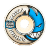 Ruedas Spitfire - F4 Radials - 56mm