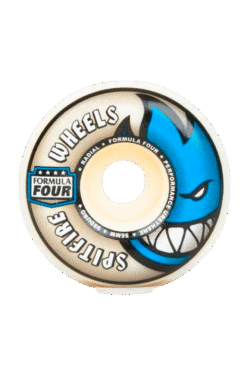 Ruedas Spitfire - F4 Radials - 56mm