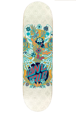 Tabla Santa Cruz - Sage Birch - 8.5