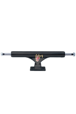 Trucks Slappy x Heroin - ST1 Inverted Curb Killer