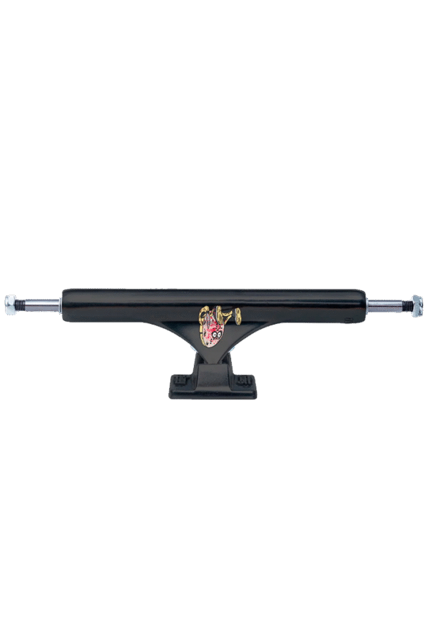 Trucks Slappy x Heroin - ST1 Inverted Curb Killer