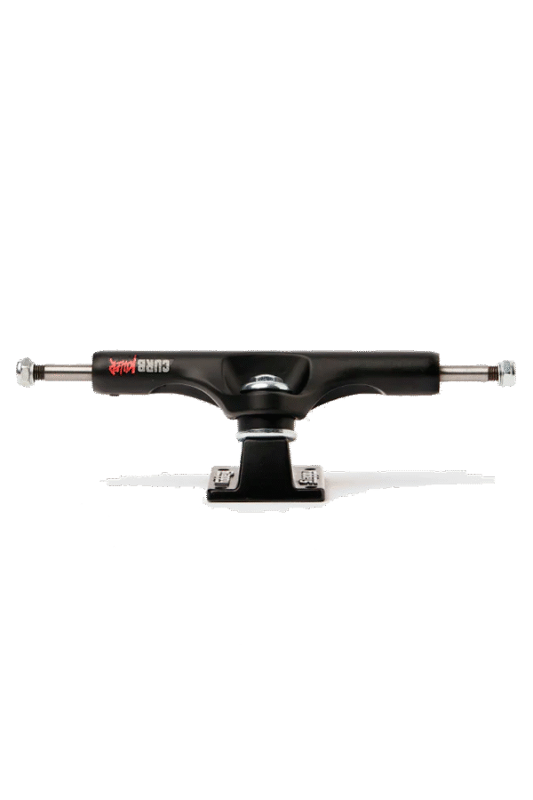 Trucks Slappy x Heroin - ST1 Inverted Curb Killer