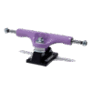 Trucks Slappy x Toy Machine - ST1 Hollow Purple/Black
