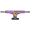 Trucks Slappy x Toy Machine - ST1 Hollow Purple/Black