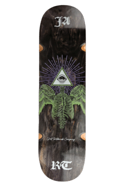 Tabla Jart - Dark LC Twin - 8.25