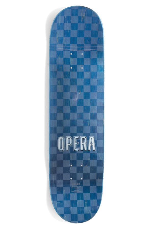 Tabla Opera - Clay Kreiner Grooves EX7 Deck - 8.5