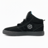 Zapatos Skate - Boots - Negro Azul