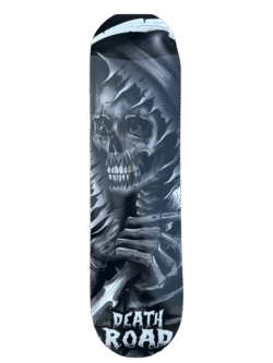 Death road 8.5