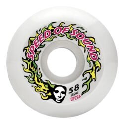 Ruedas Opera - Speed sound - Conical 99 - 58mm