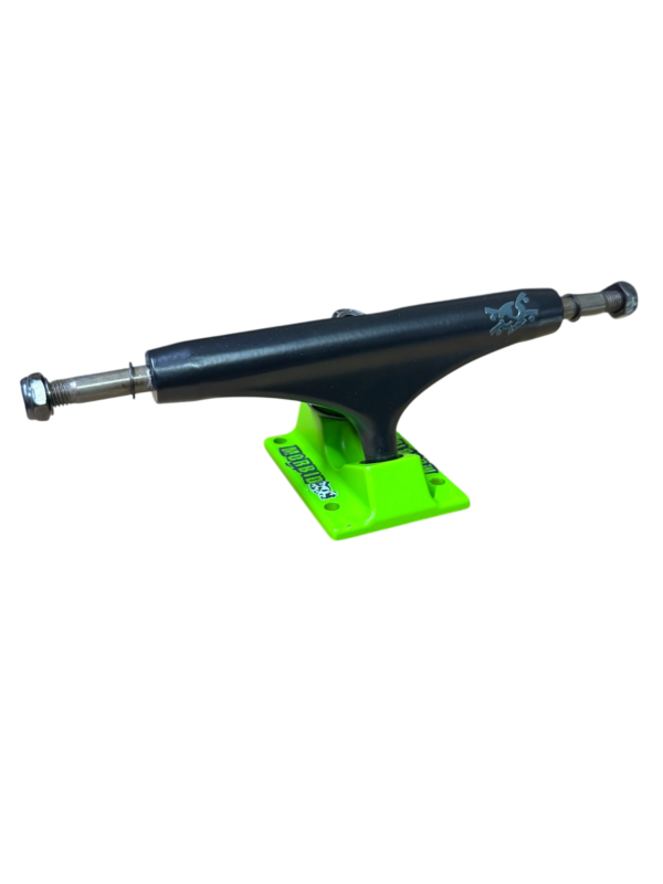 Trucks morbid - 149 mm