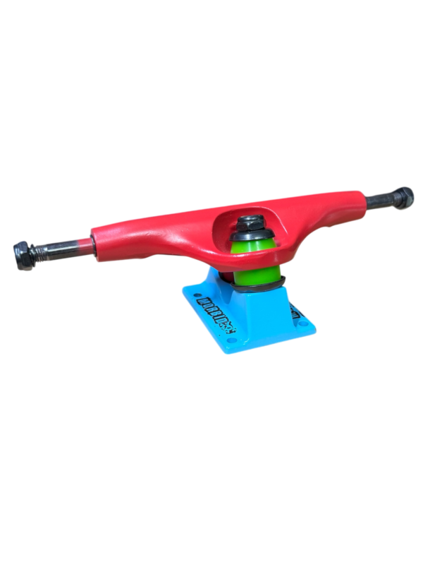 Trucks morbid - 149 mm