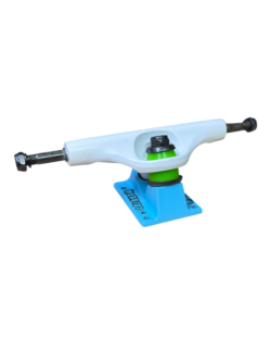 Trucks morbid - 139 mm