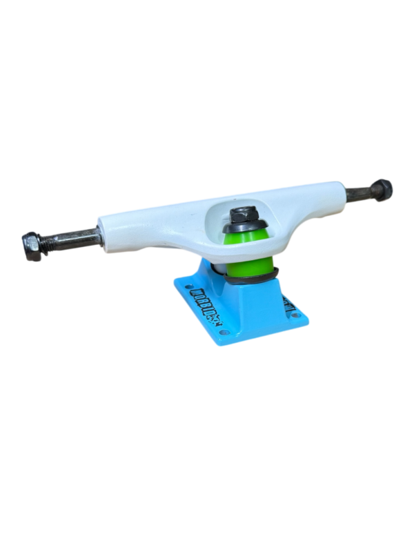 Trucks morbid - 139 mm