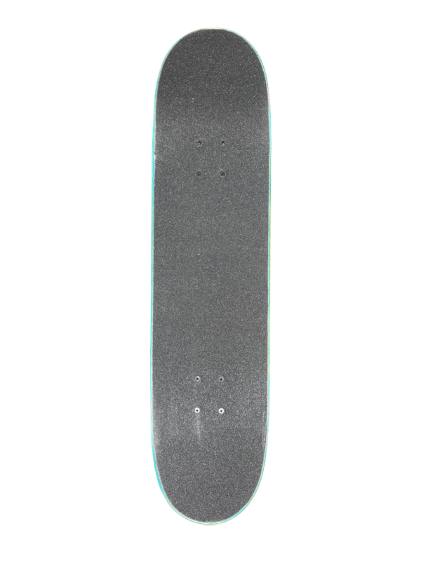 Tabla competa morbid