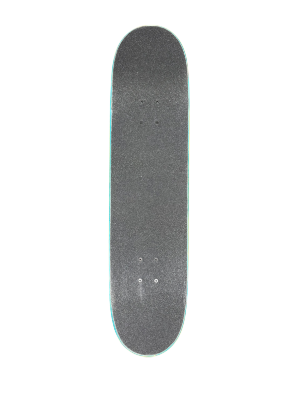 Tabla completa morbid