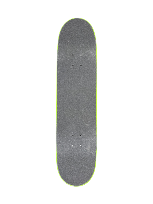 Tabla completa morbid