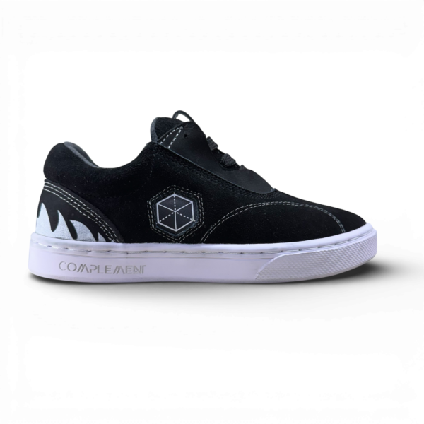 Zapatos complement -half boots-