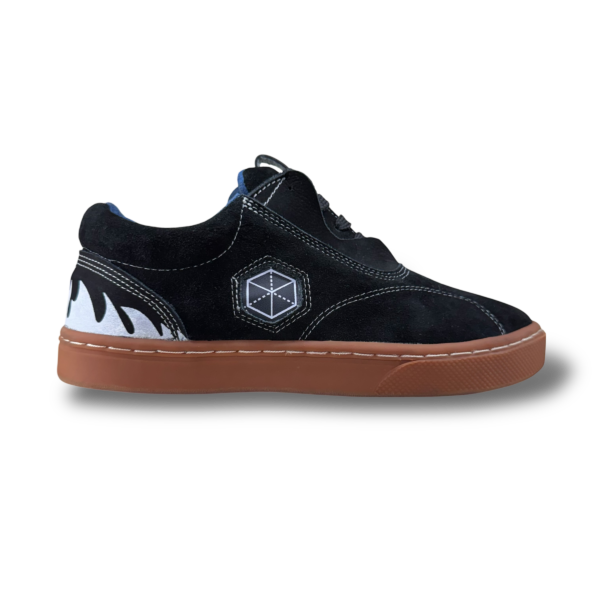 Zapatos complement -half boots-