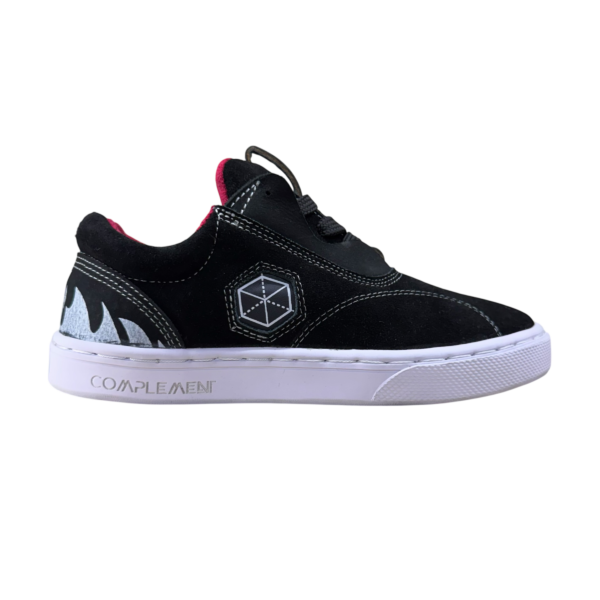 Zapatos complement -half boots-