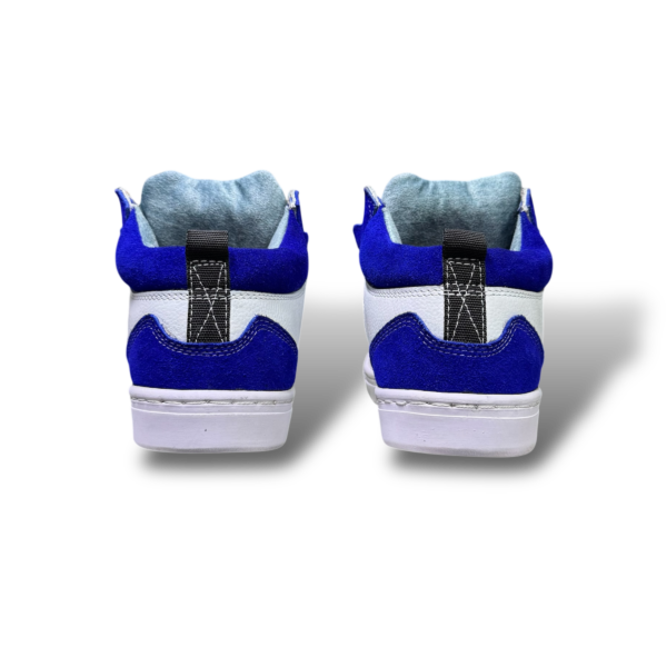 Zapatos complement  -boots-