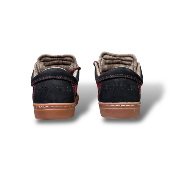 Zapatos complement -boots-