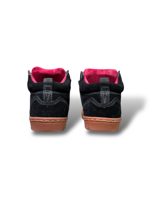 Zapatos complement -boots-