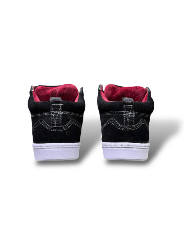 Zapatos complement -boots-