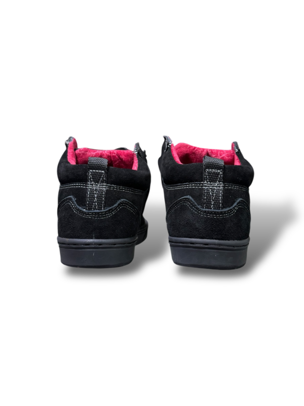 Zapatos complement -boots-