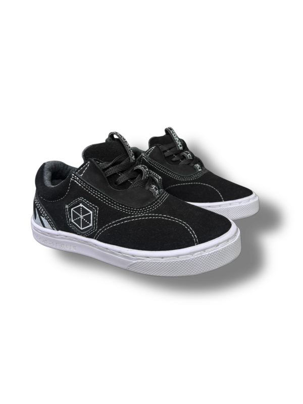 Zapatos complement -half boots-