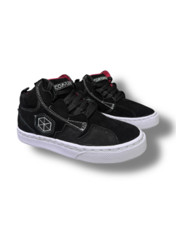 Zapatos complement -boots-