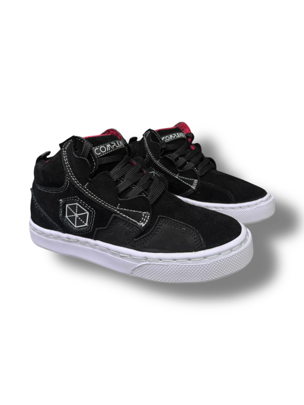 Zapatos complement -boots-