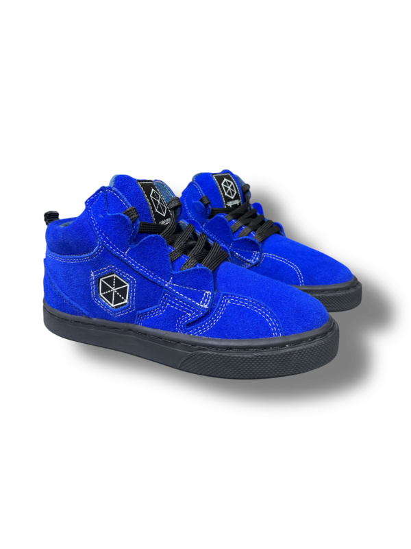 Zapatos complement -boots-