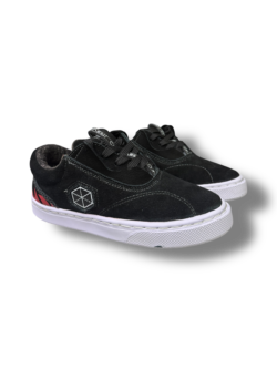 Zapatos Complement - Half Boots - Flama Roja