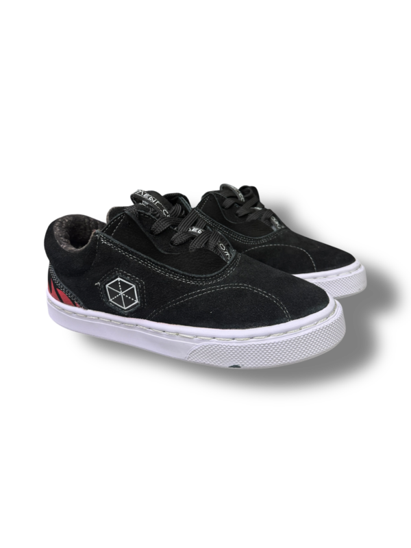 Zapatos Complement - Half Boots - Flama Roja