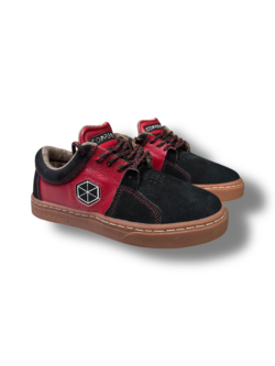 Zapatos complement -boots-