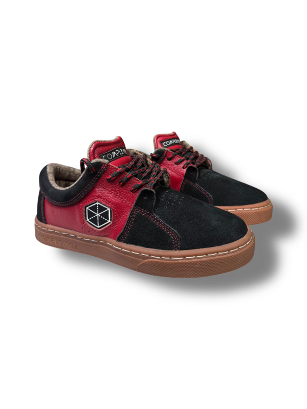 Zapatos complement -boots-