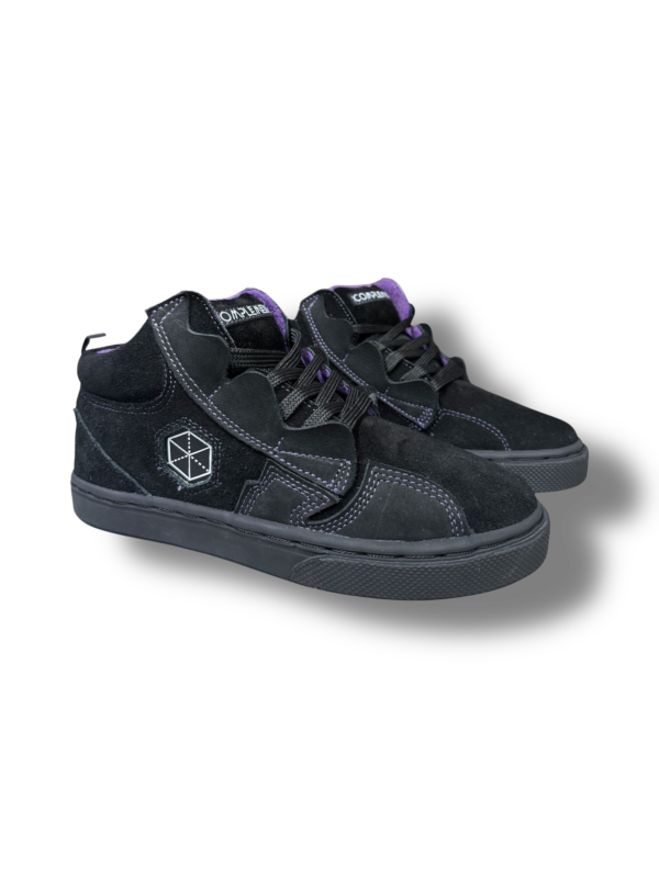 Zapatos complement -boots-