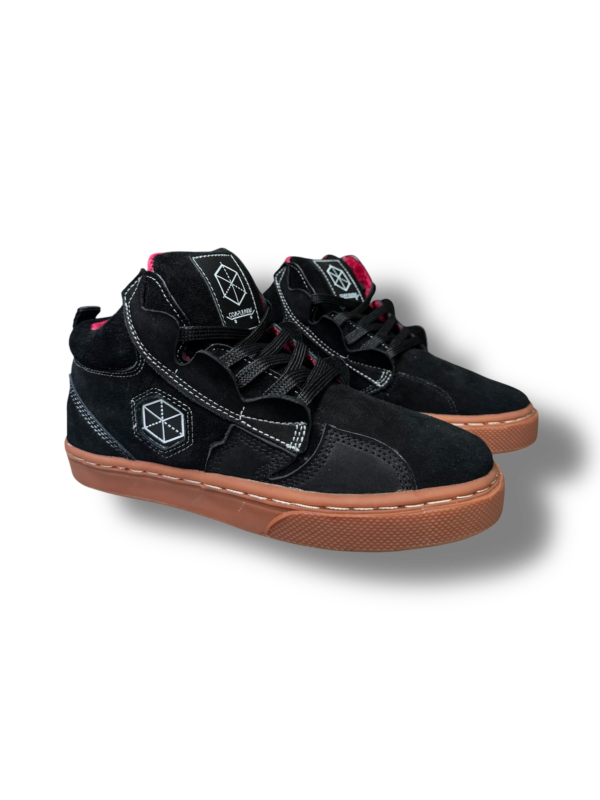 Zapatos complement -boots-