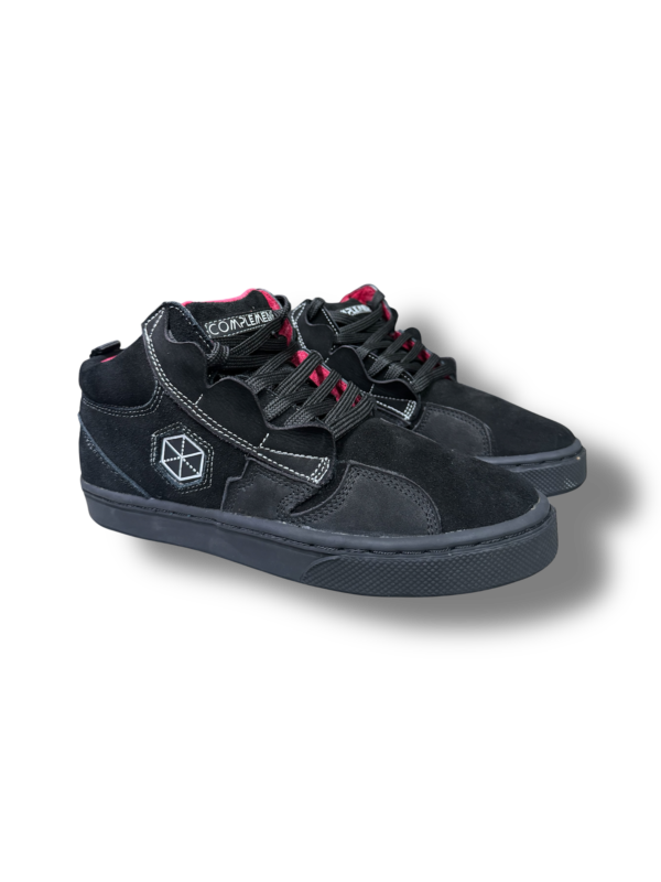 Zapatos complement -boots-